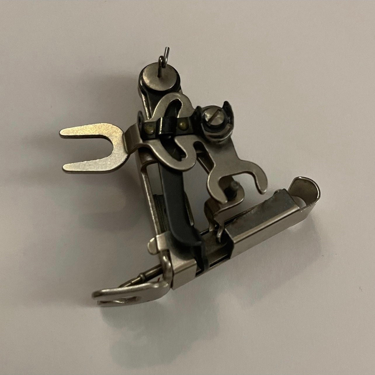 #26538 Embroidery Attachment Set; by Singer Sewing Co. - reJUNKshop